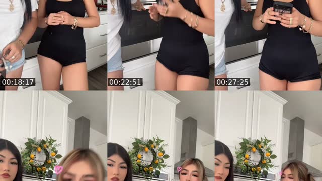 @omelianoriega1 TikTok live from 2026-08-09