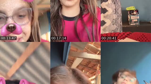 @natielly.sana.gon TikTok live