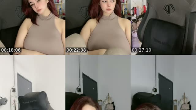 @prettymellt69 TikTok live from 2026-08-09