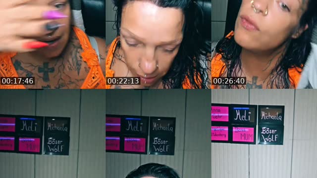 @tbwpueppi TikTok live from 2026-08-09