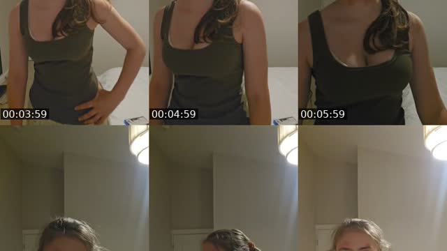 cosplaying ellie - @scarlettjoohandsome