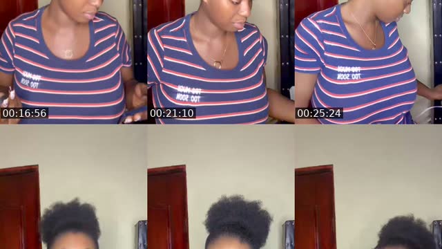 @nanaadjoah.1 TikTok live from 2026-08-09