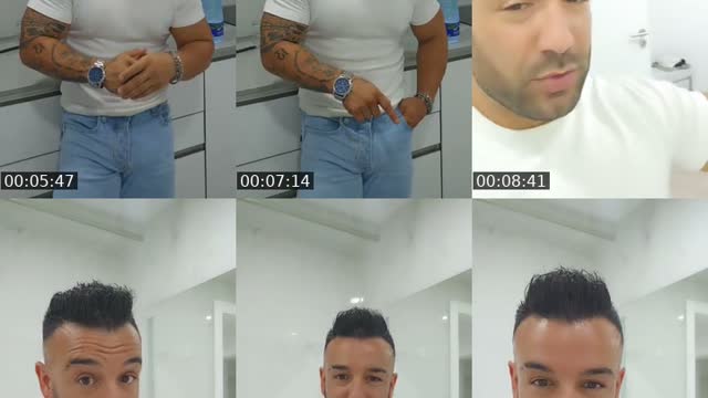 @andre__silva__ TikTok live