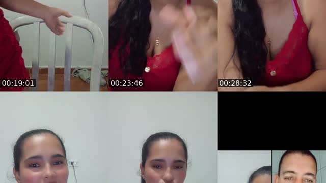 @rosielempinheiro TikTok live from 2026-08-09