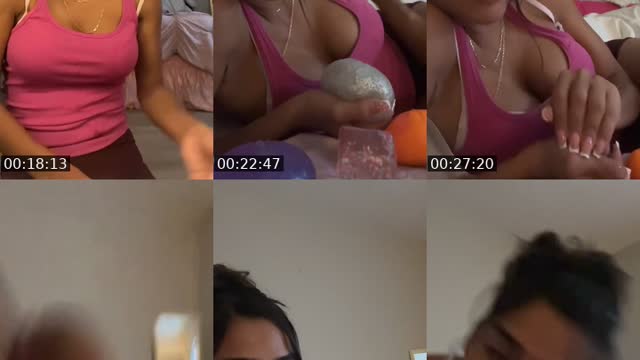 TikTok live: let’s get to 29k followers by @stephyordie