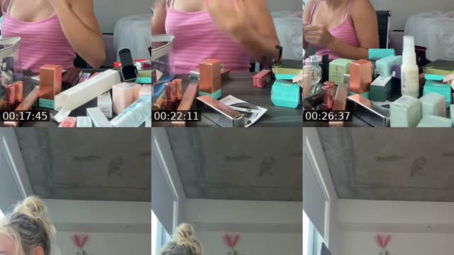 TikTok live: Send gifts/ unpack by @itsjilly1
