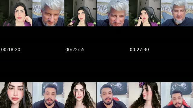 @barevanataa TikTok live from 2026-08-09