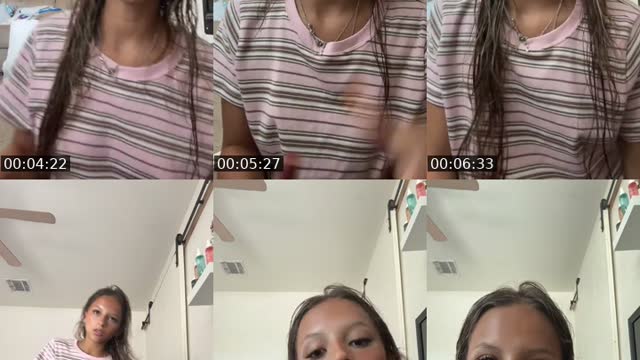 @kool.kidz.rock TikTok live