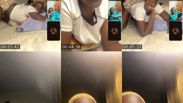 @luobaethebaddest TikTok live from 2026-08-09