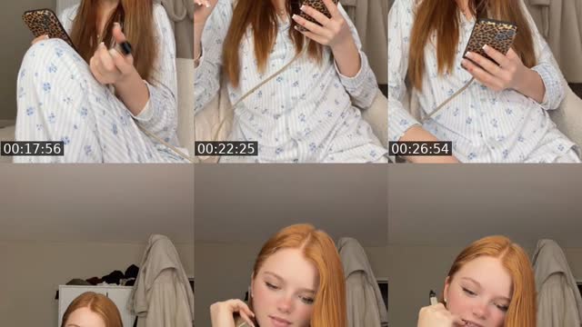 @missy_5430 TikTok live from 2026-08-09