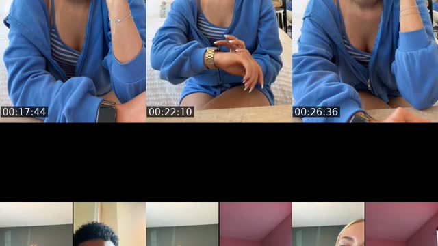 TikTok live: Finding a bf by @ruby53526
