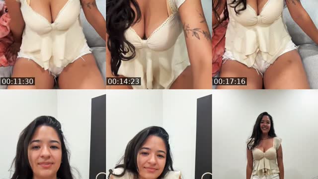 @naomii_rose2 TikTok live