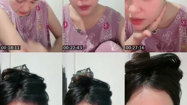@apriyaniay0 TikTok live