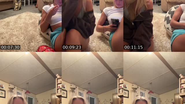 @tiana_young2 TikTok live from 2026-08-09