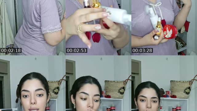 مرحبا بنات - @princesse.oumaima1