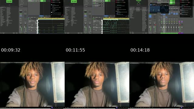 TikTok live: qa w daikarii by @daikariii