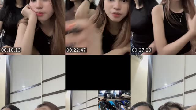 TikTok live: bantu penuhkan task bole by @zatynaim