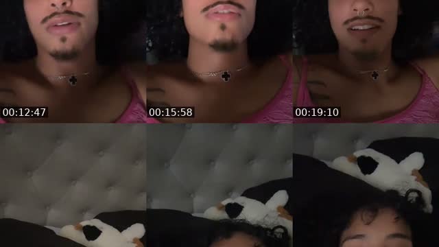 @srt_santana TikTok live from 2026-08-09