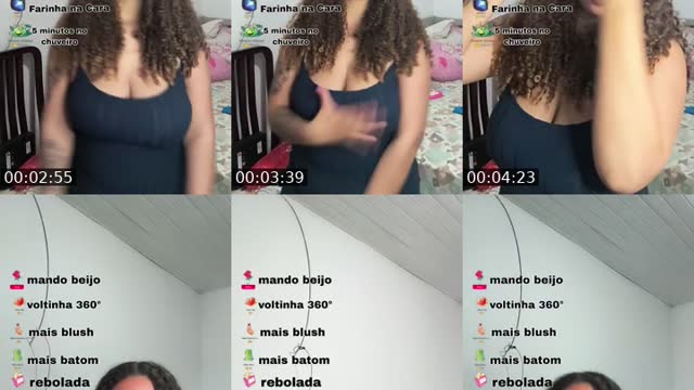 @brenda.rgn TikTok live