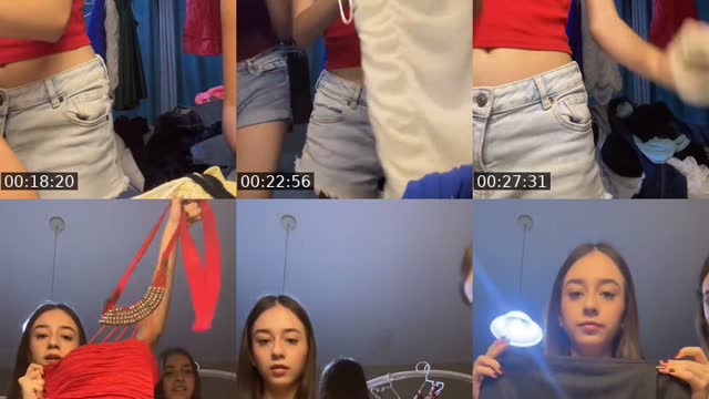 @samantha.artunduagam TikTok live from 2026-08-09