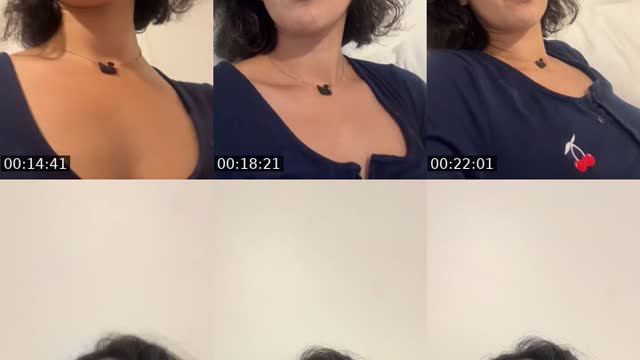 @salemwrwb TikTok live