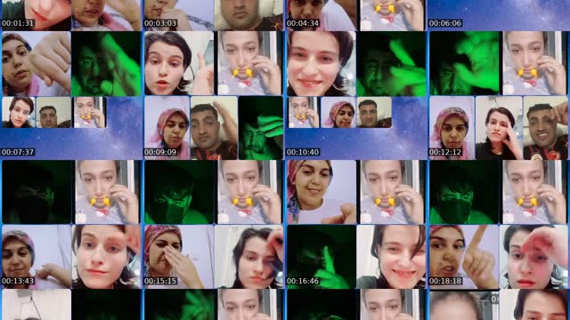 @nursenar.kaya1920 TikTok live