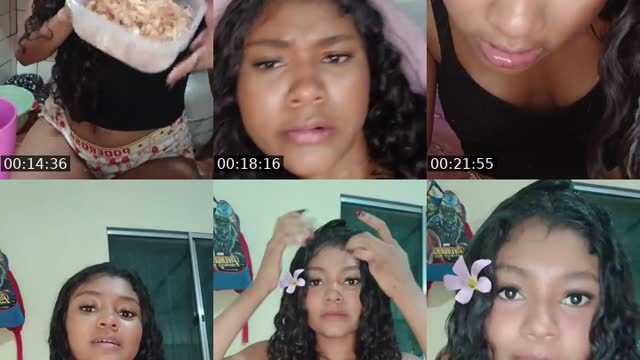 @evellynazevedo12 TikTok live from 2026-08-09