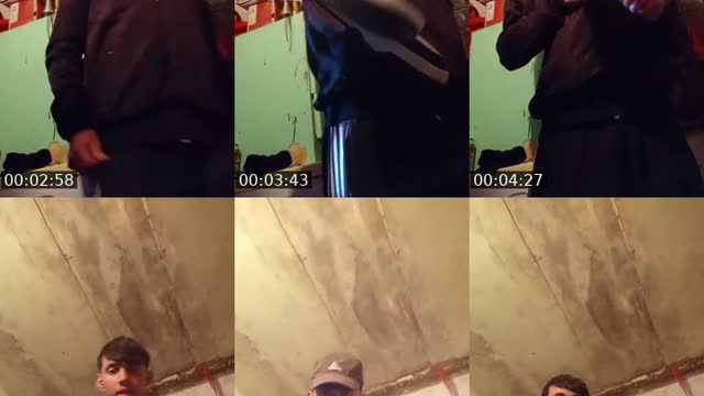 @leo_chamo1 TikTok live