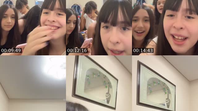 @byduartexzzzz TikTok live
