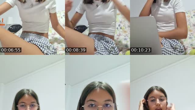 GRWMinês - @m.inesg_08