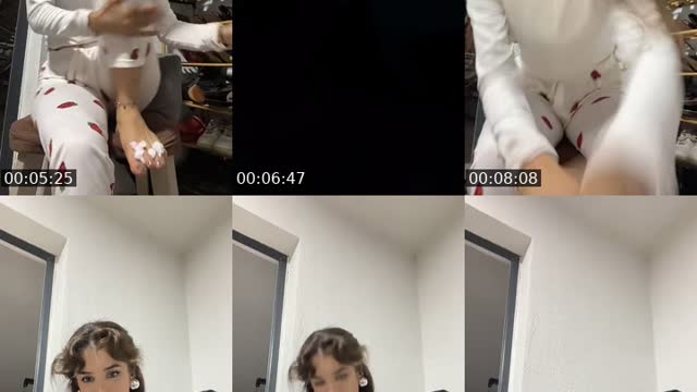 @busra00112 TikTok live