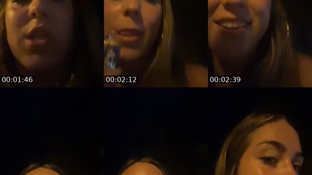 @alba.nunell TikTok live