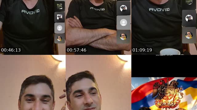 @araiksargsyan5 TikTok live