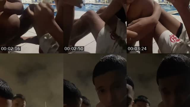 @mgrei77 TikTok live
