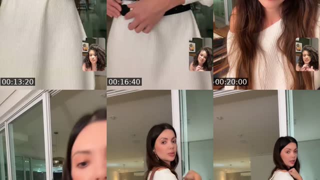 @caravierimilano TikTok live from 2026-08-09