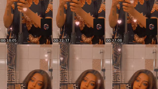 @angela_afro444 TikTok live from 2026-08-09