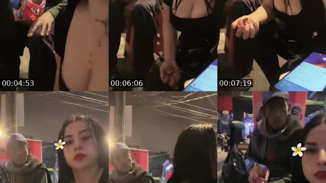 @anahilizbeth2 TikTok live
