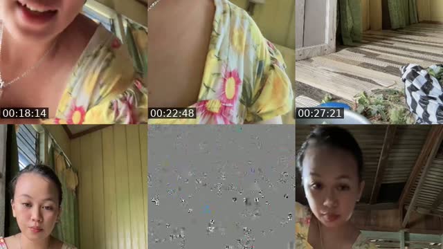 TikTok live: Gabut ayo ngobrol by @pisces98_7