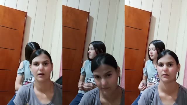 @asmeninas56 TikTok live