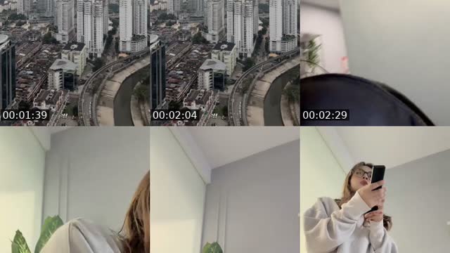 @nrizryna TikTok live