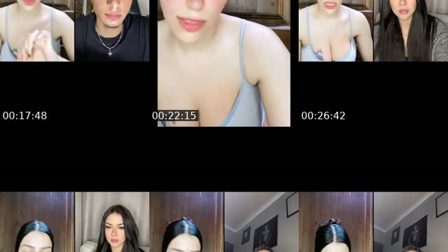 @yasso21698 TikTok live from 2026-08-09