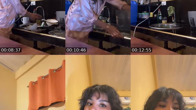 @usernolongeravailable25 TikTok live from 2026-08-09