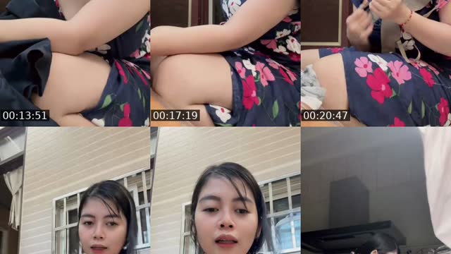 @yu_chintaofficial TikTok live from 2026-08-09