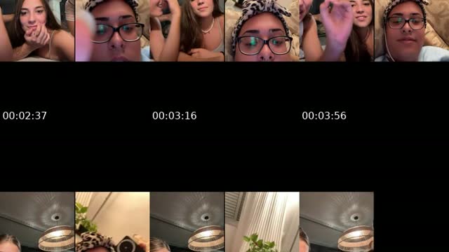@valeriiapaaz_ TikTok live
