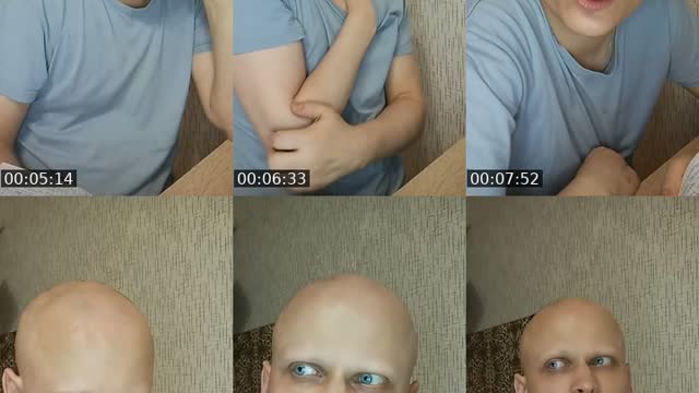 @valeriaaanych TikTok live