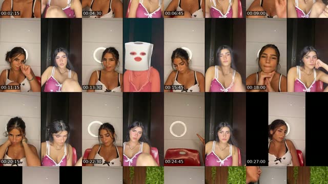 @yara.msheik0 TikTok live from 2026-08-09