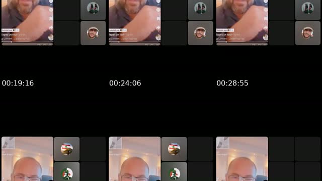 @mehdi4549 TikTok live