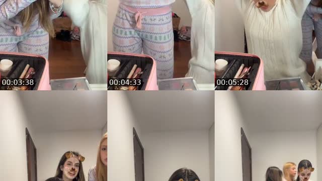 @kay.rangel TikTok live from 2026-08-09
