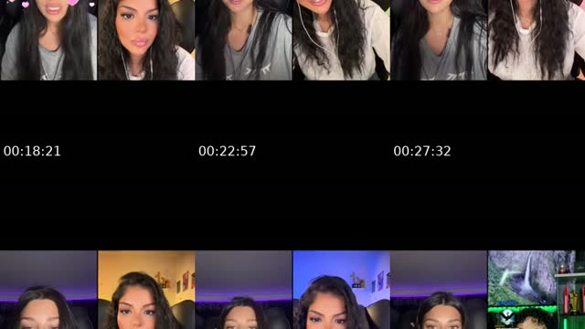 @nemoranimo0 TikTok live from 2026-08-09
