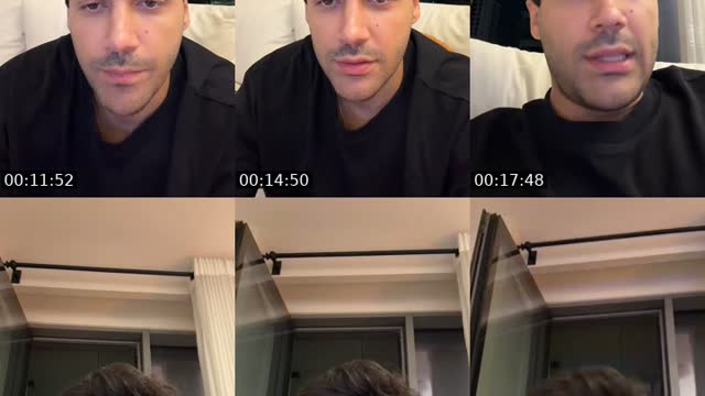 @alphayaloglu TikTok live